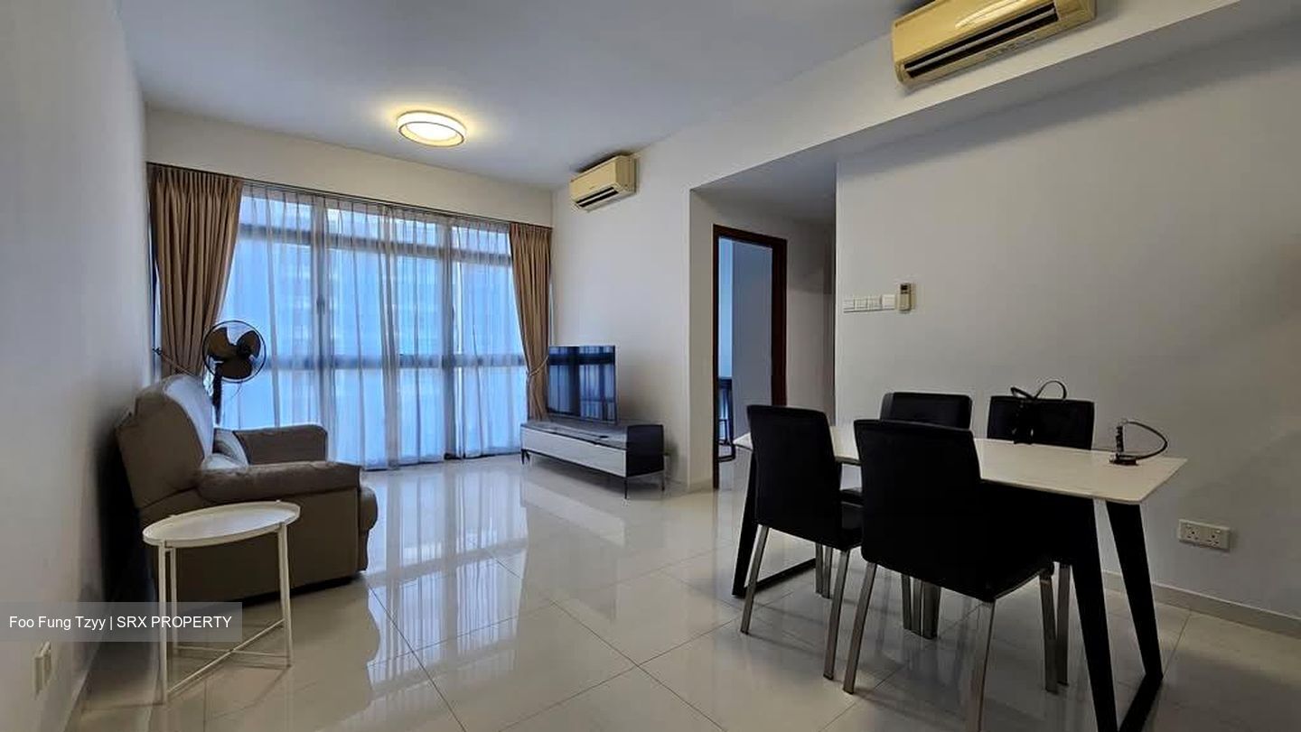 City Square Residences (D8), Condominium #571184201